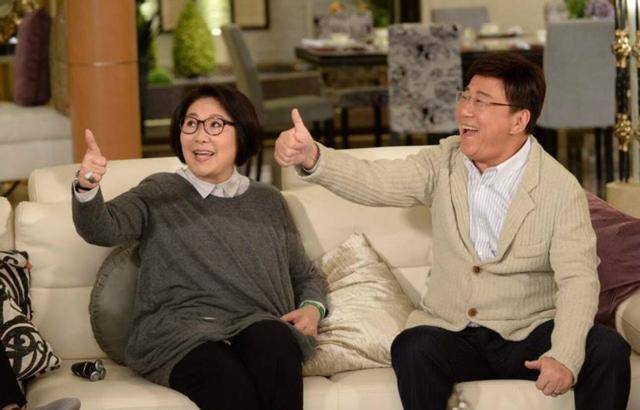 79岁TVB视帝复出拍短剧，处于半退休状态，有好的剧本和片酬才拍