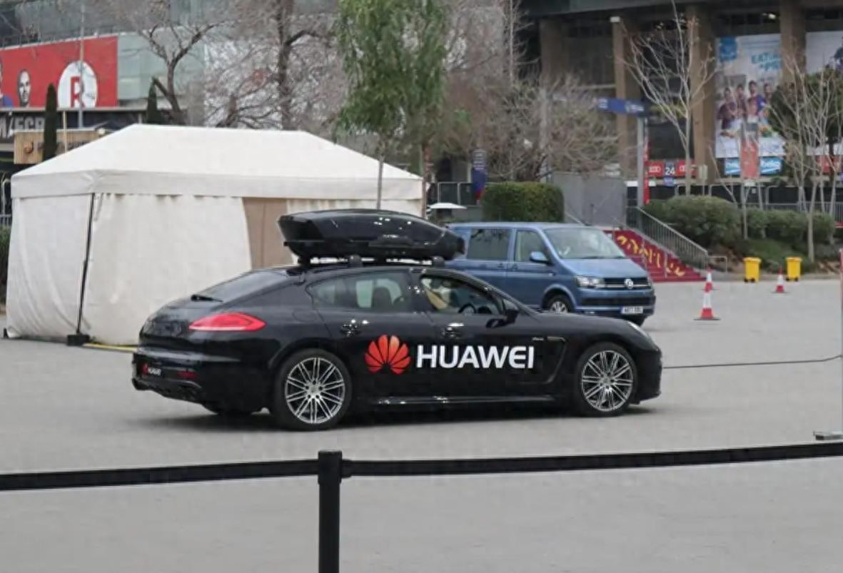 反向輸出：中國造的車規級芯片，賣到海外去了