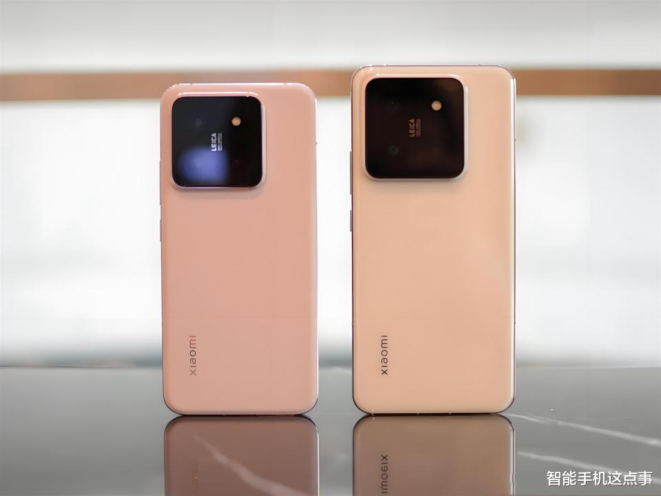 小米16再次被确认：7000mAh+百瓦有线快充，且保留无线快充！