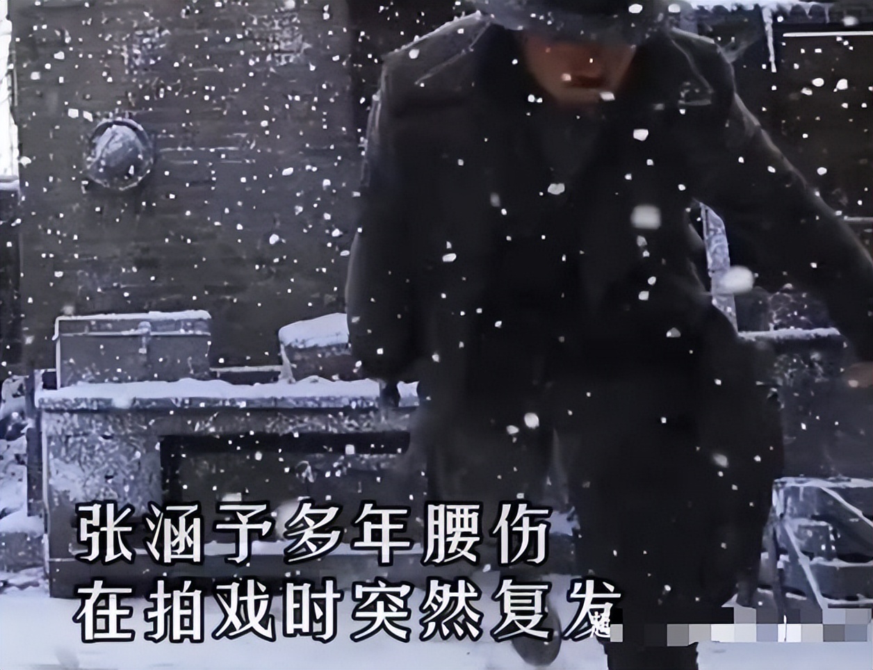 继赵露思鹿晗生病后,又一明星自爆病情,彻底撕下娱乐圈\遮羞布\