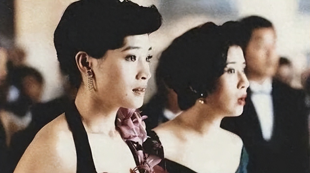 方季惟：我56岁仍单身，一生从未谈过恋爱，不寂寞也不遗憾！