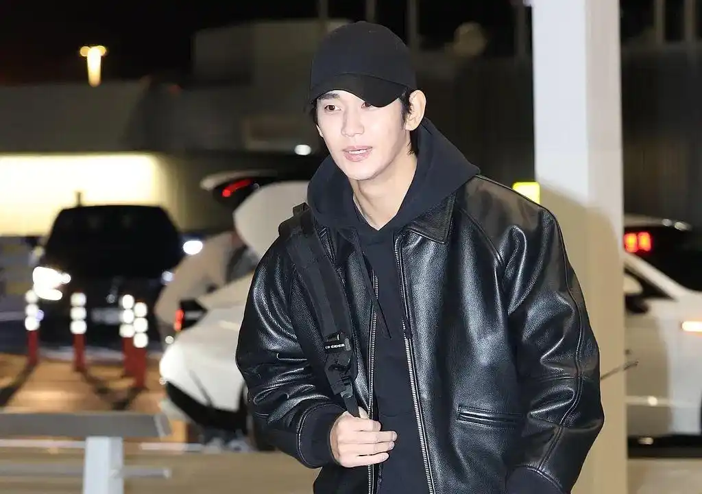 金秀贤事件三大反转证据曝光！这些细节你可能根本没看懂