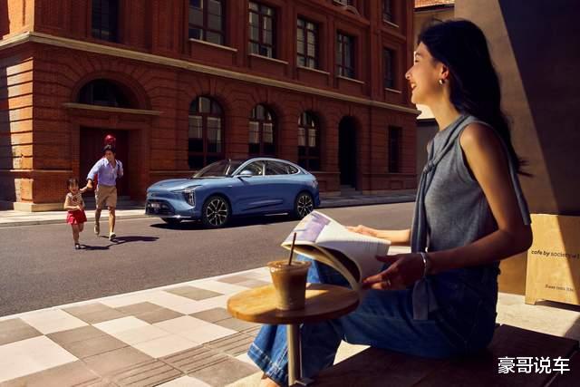 2025广州车展，9系旗舰，6系爆品，都在智己！