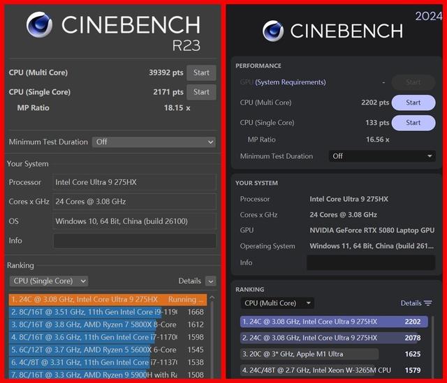 當代綜合戰力天花板！上手體驗掠奪者·戰斧18 AI旗艦電競本
