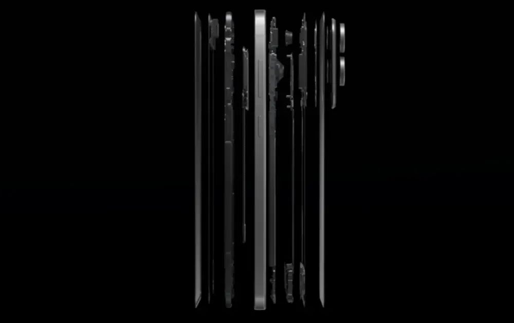 iPhone 17 Air電池實物曝光，約2900mAh 夠用嗎？