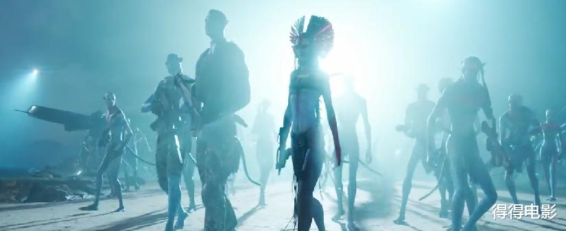 《阿凡达》北美内地双遇冷,全球观众给卡梅隆上了沉重的一课