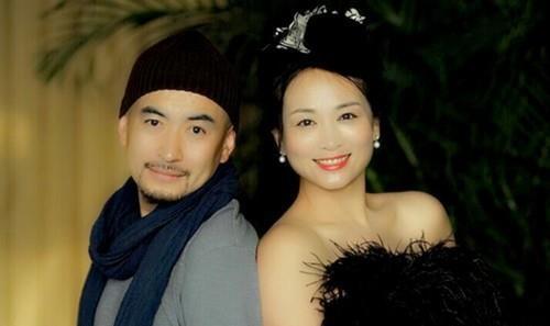 演员涓子的近况：48岁身体发福难以辨认，热爱烹饪且重视家庭