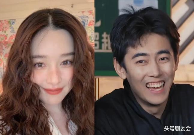 这一次，高调官宣喜讯的阚清子，没给“凉薄”的纪凌尘留一丝体面