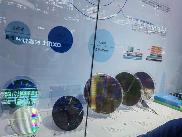 中國，開始重塑晶圓制造產(chǎn)業(yè)格局了