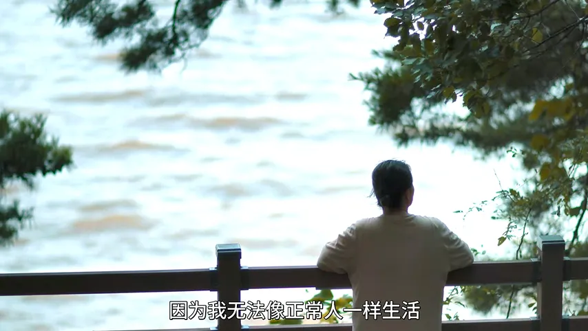 她实名爆料，这场丑闻彻底盖不住了