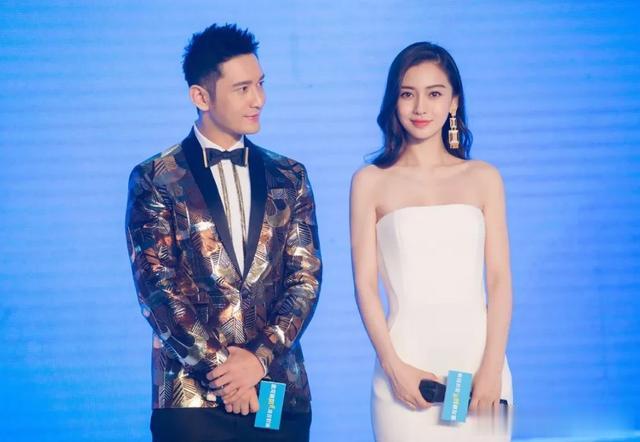 杨颖出席巴黎时装周三场大秀，从哪里跌倒就从哪里爬起来