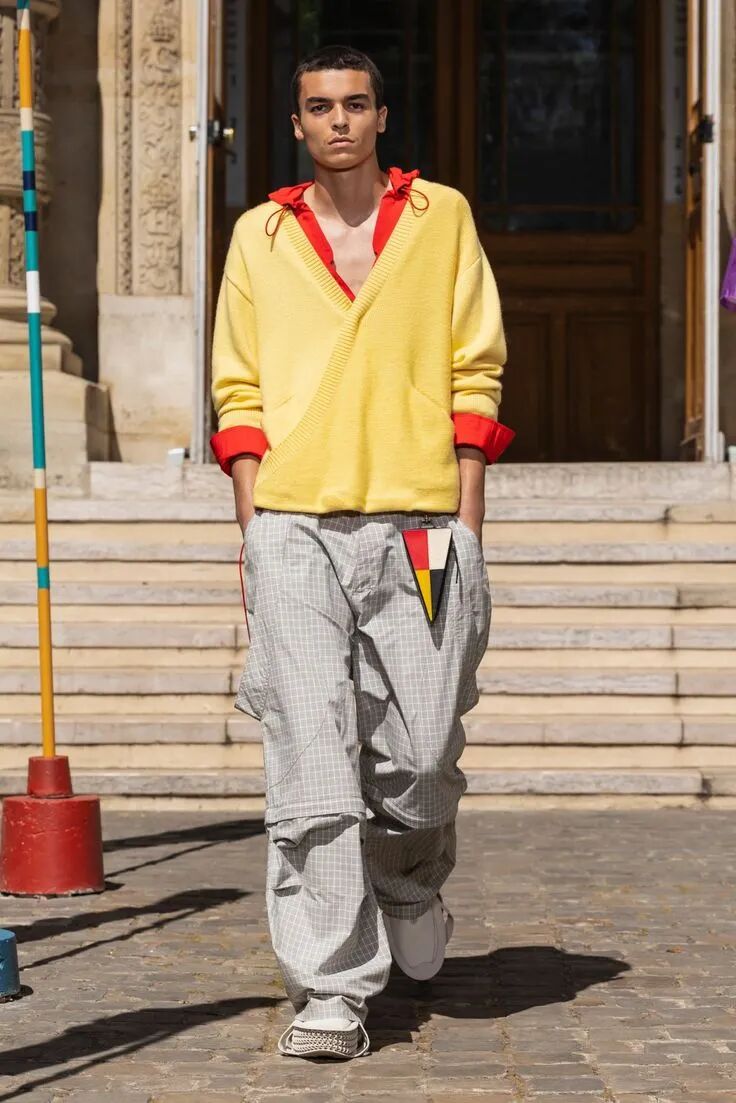 Cortis 集体上身,Namesake迎来台媒热议