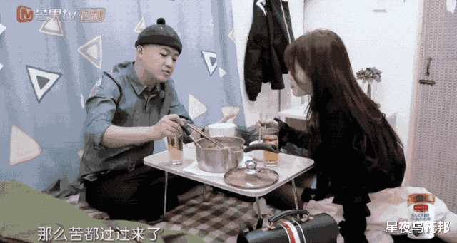 突然官宣二胎,高调晒孕妇照,网友惊了:你俩可真行!