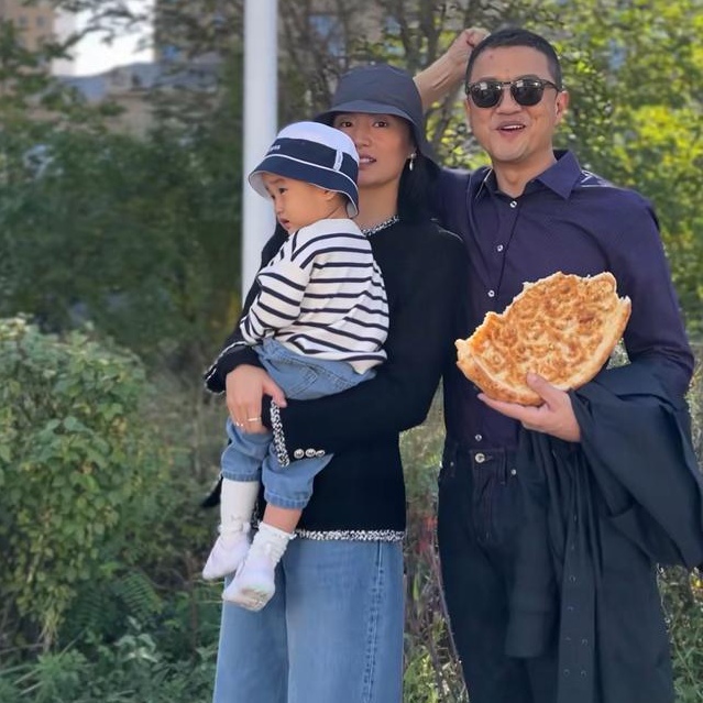 李亚鹏离婚巧遇汪峰定律：一场对抗无常的浪漫