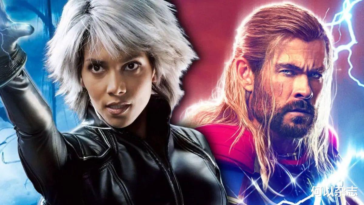 《复仇者联盟5：毁灭日》中暴风女能否出现的神秘线索指向雷神