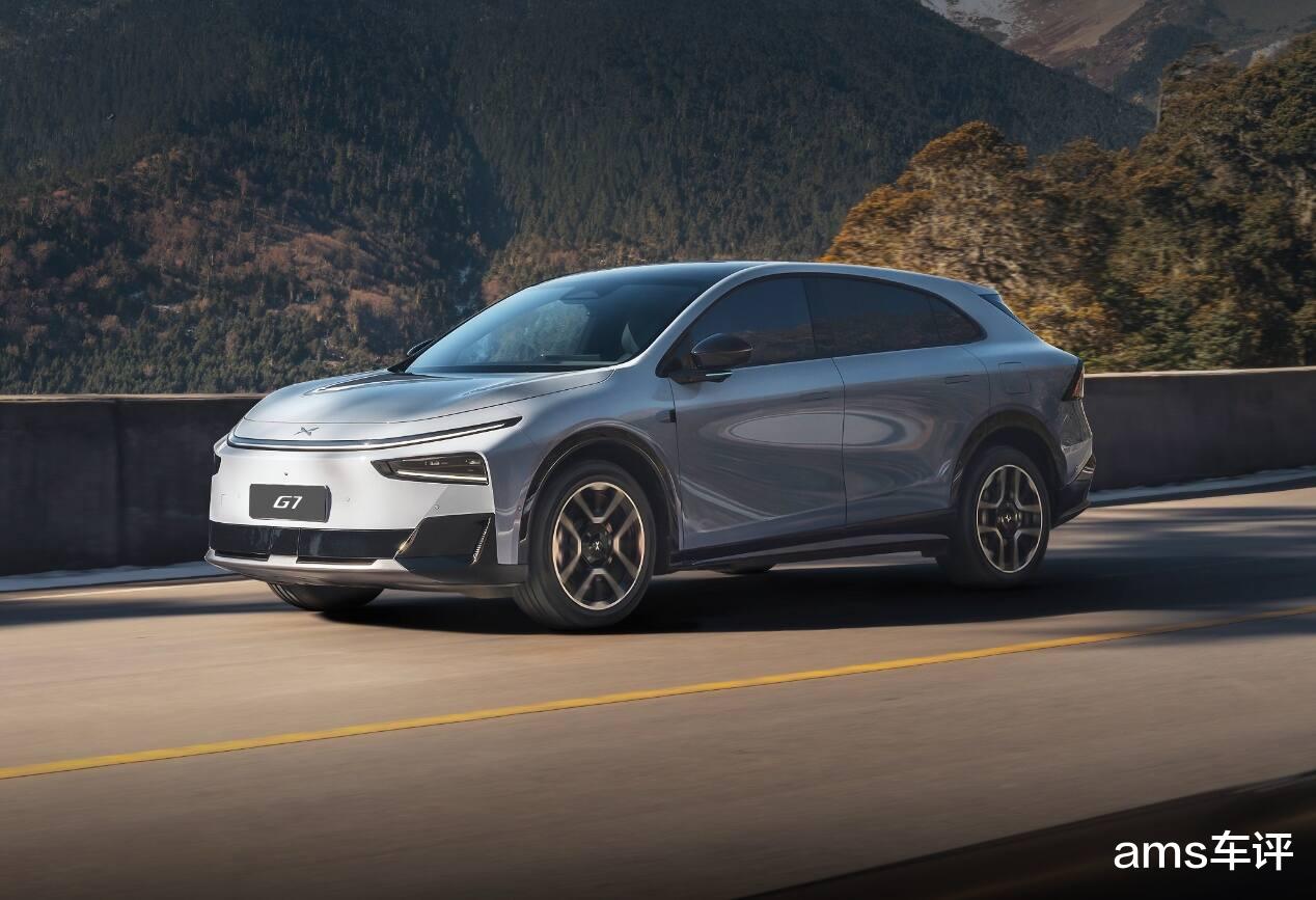不只有电车，1月重磅新车前瞻，燃油党也值得看看