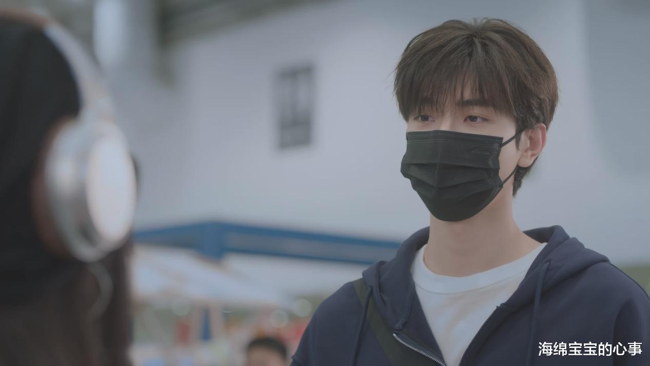 《嘘，国王在冬眠》的播出告诉观众：现偶剧已经不需要“傻白甜”了！