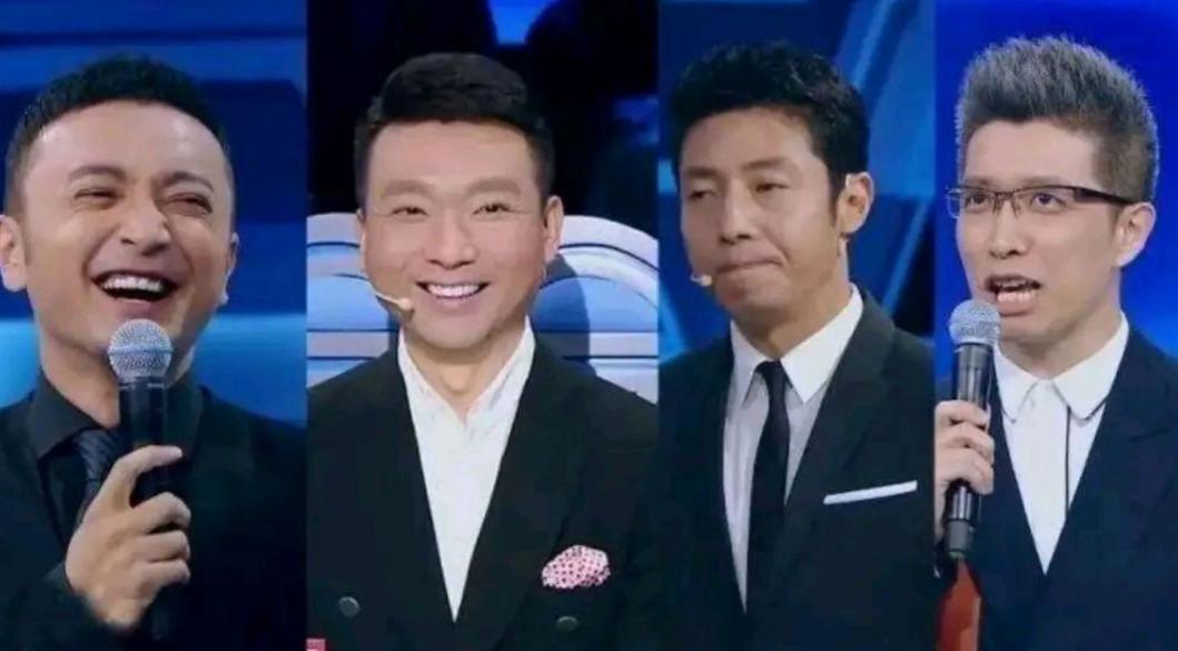 央媒官宣，康辉盼了20年的接班人终于出现，全网恭喜：太优秀了！