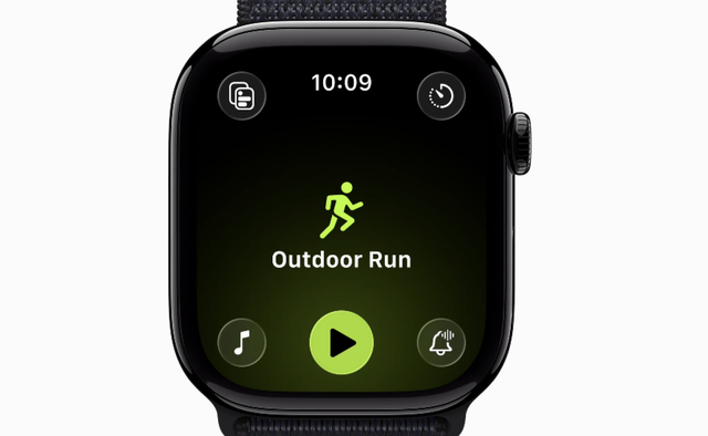 专访苹果高级总监: Apple Watch,一支安静且自信的手表