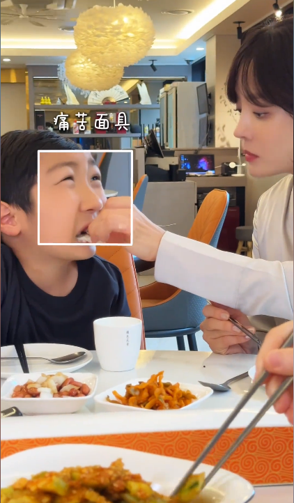 离婚5年蔡琳首谈婚姻:再婚只能是高梓淇,珉宇暴露爸爸恋情现状