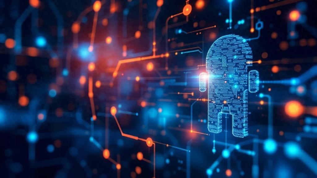 重新構想智能體AI時代的IT組織架構