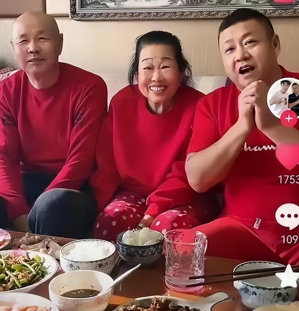 小沈阳被曝不管家人,爹娘住院也不回,哥哥发声网友一边倒:理解