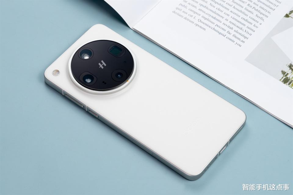 OPPO Find X9再次被确认:6.59英寸+新ID设计,参数也悬念不大