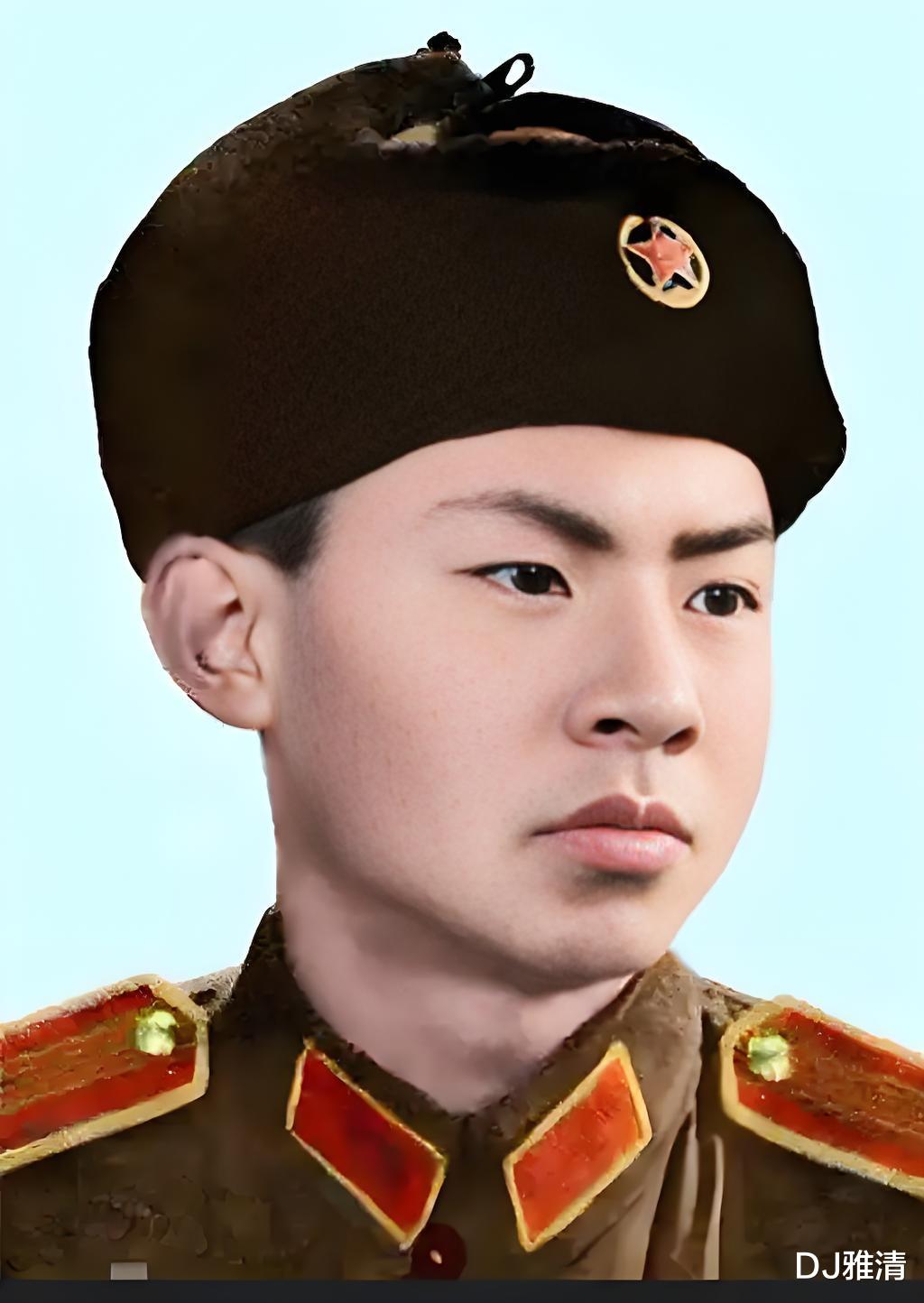 美丽的她，长得像真由美，21岁嫁给廖有梁，一直被误会，但其实有难言之隐