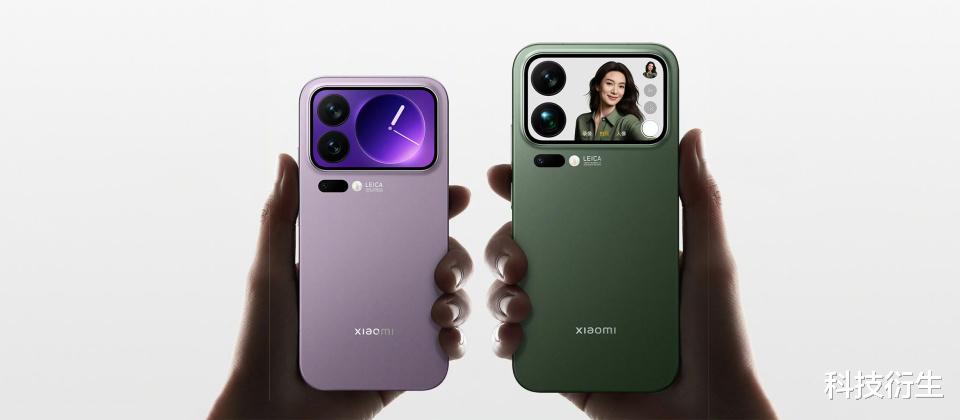 小米新品官宣：10月14日，全新開售