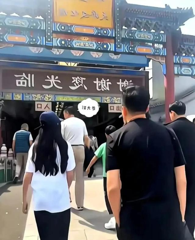 汪小菲给足女儿排面!和马筱梅返台举办庆生会,邀请全班同学到场