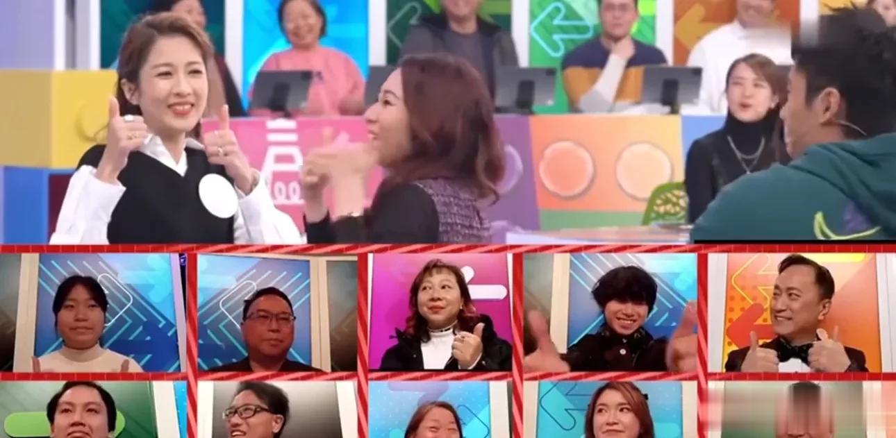 TVB横扫亚洲影视内容大奖 森美主持《今晚乜都拗》爆冷夺金