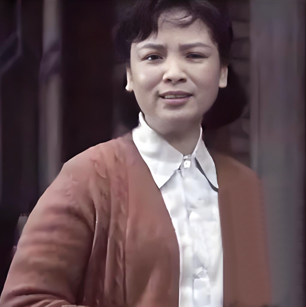 著名演员刘延离世！他的老戏骨妻子和儿子很悲痛