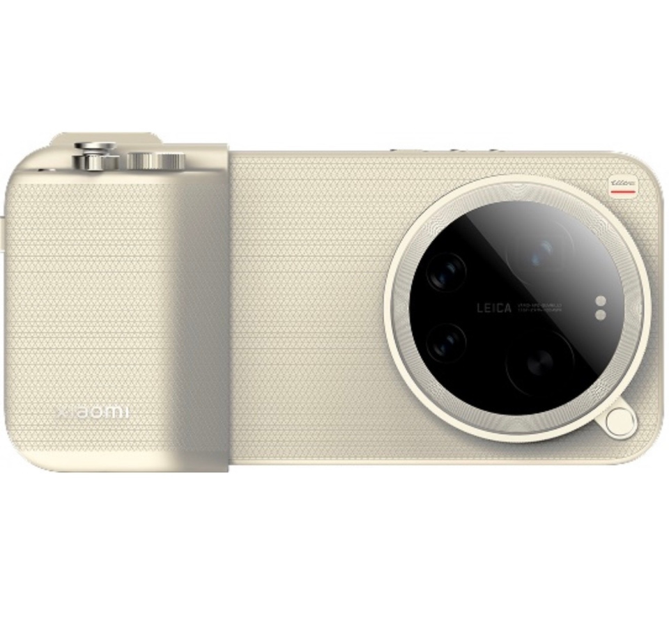 小米17 Ultra再次被確認：徠卡鍍膜+1英寸主攝，本月震撼登場！