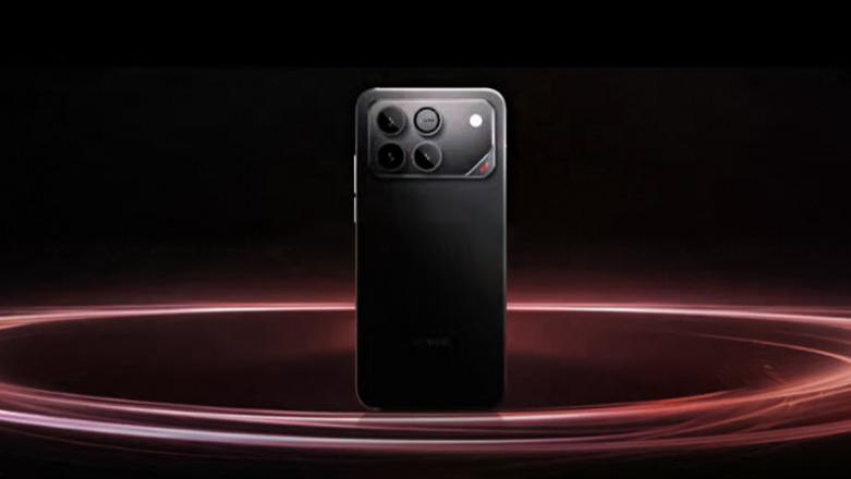 榮耀新機官宣：12月份，正式發布