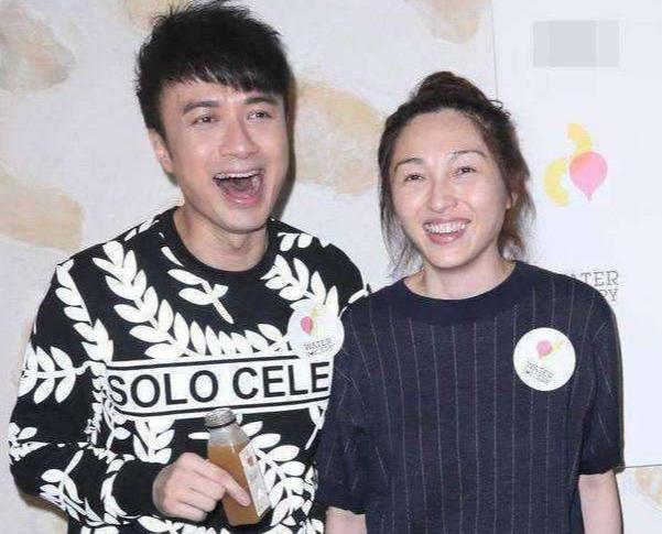 一场全运会，戳穿古巨基江湖地位，刘德华的评价，终于有人信了