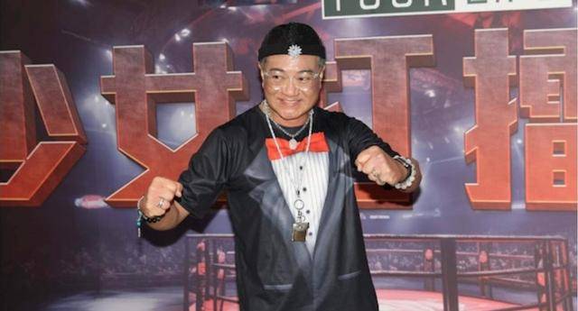 TVB金牌绿叶大方承认已经正式离巢发展!