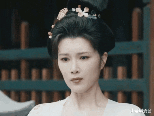 58岁茹萍做梦也没想到，自己34岁女儿，如今能给自己“争光”