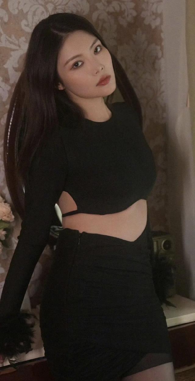 徐冬冬黑色精选，谁懂其中的含金量