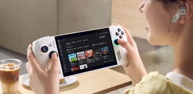 消息称微软放弃Xbox掌机计划,转而优化游戏体验