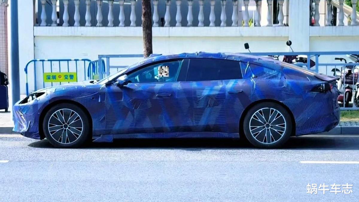 买车等等!比亚迪26年有超13台新车值得等:汉唐9系叫啥合适?