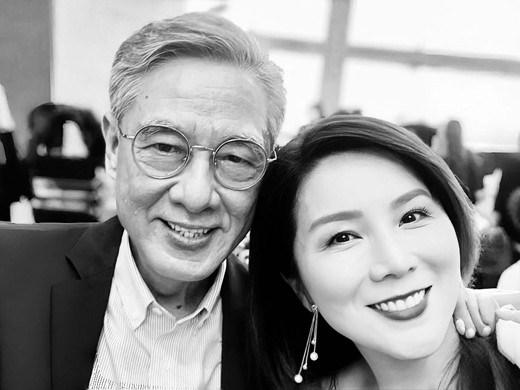 香港知名女星患乳腺癌晚期，癌细胞四处扩散，摸到肿瘤又大又硬