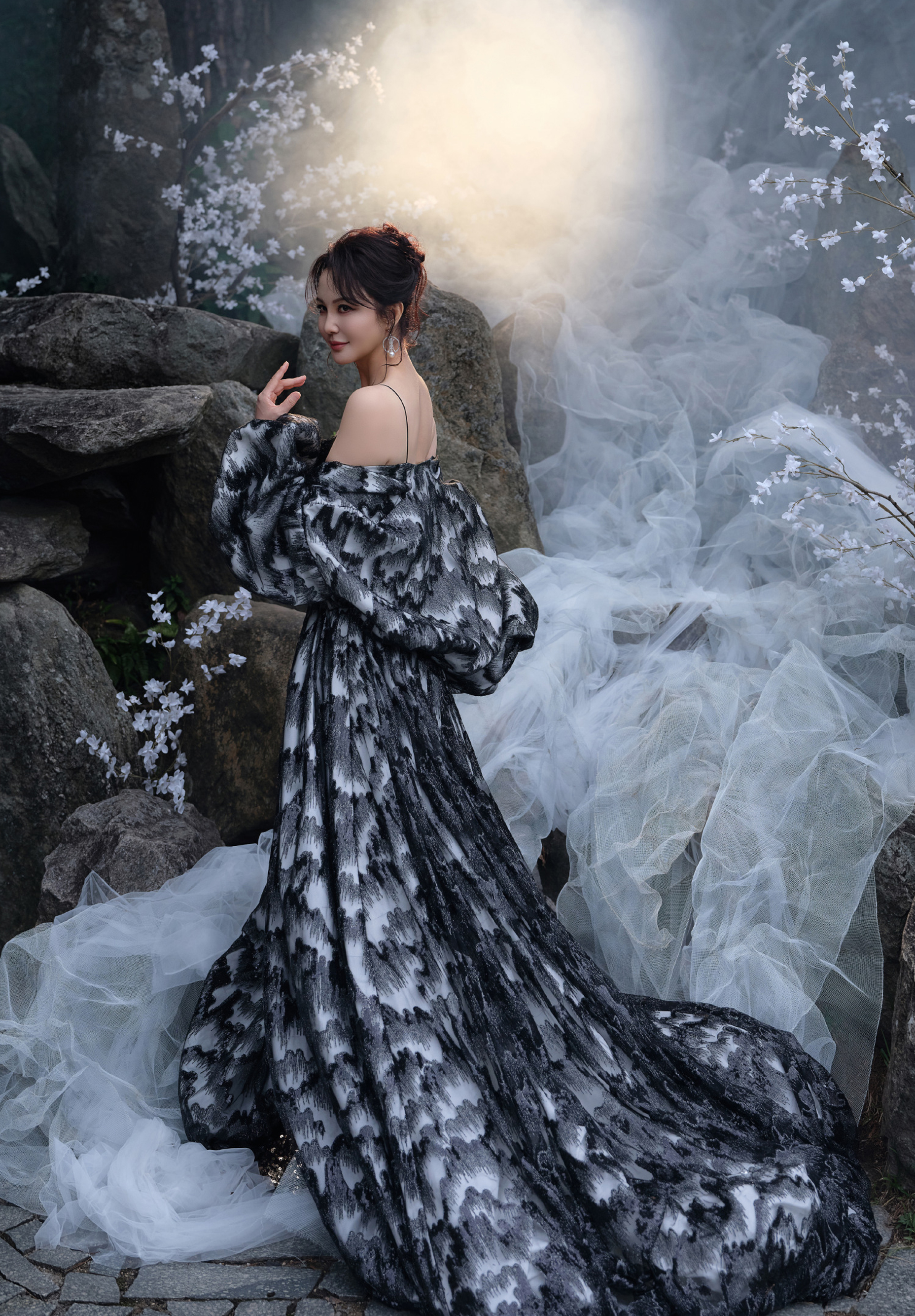 五十三岁的陶红,岁月从不败美人