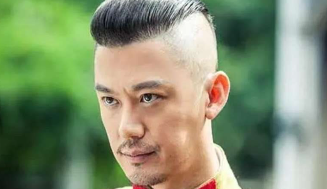 演了一辈子日本人没火,搭档佟丽娅没红,如今靠着雷佳音终于红了