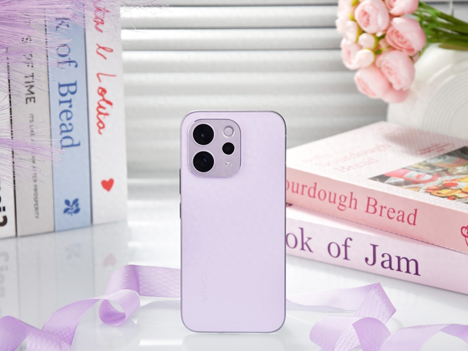 vivo S50能拍也能打！同價位無短板，年底換機可考慮