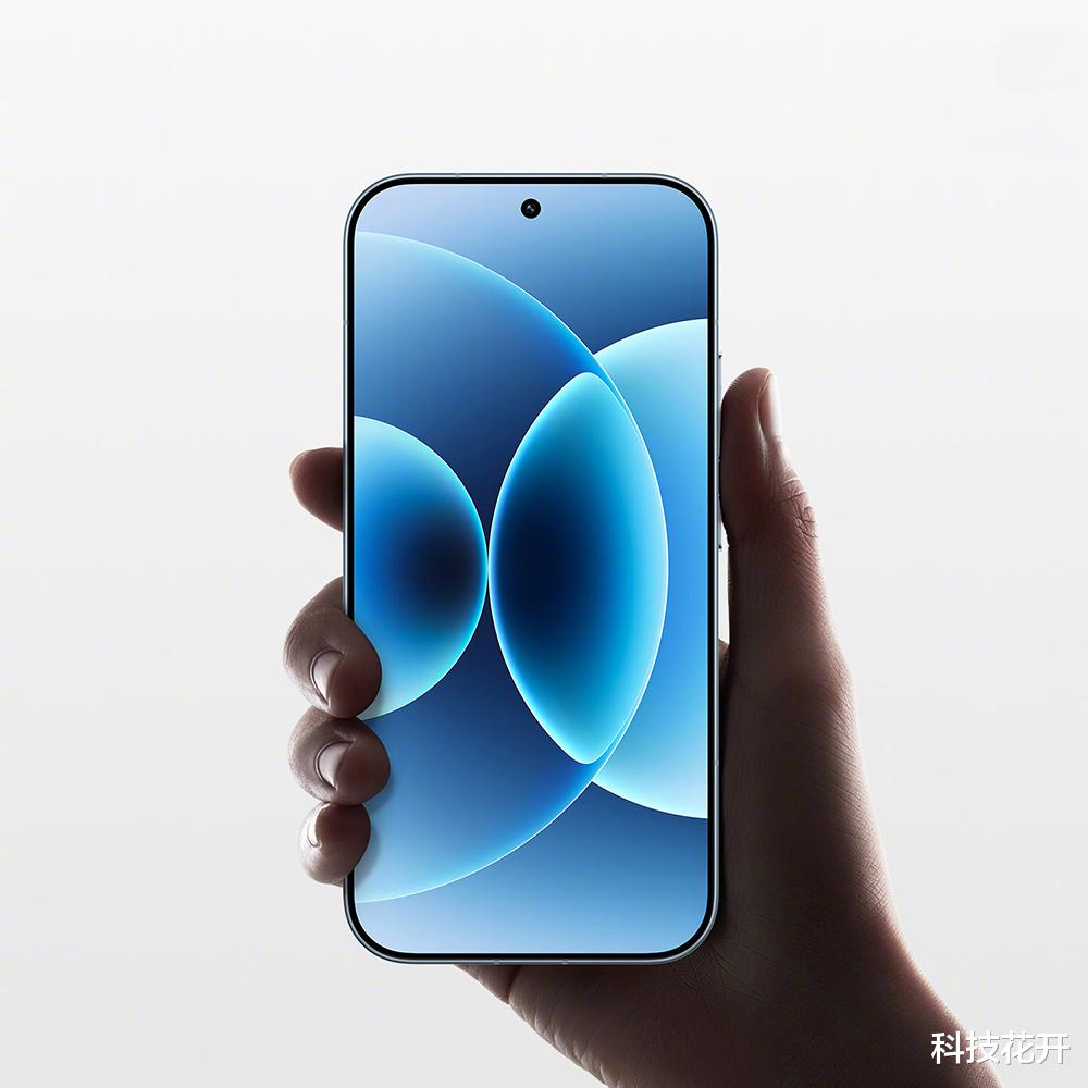 小米17没有1TB版本?卢伟冰:被骂惨了,听劝!1TB版本已经安排