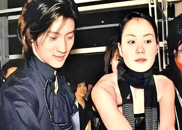 王菲近况引担忧,两个细节暴露了一切、疑似谢霆锋再陷“老本行”