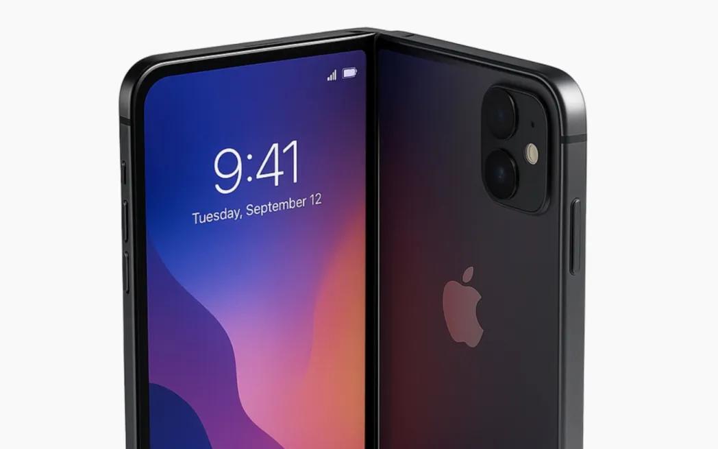 4.8mm!新 iPhone 配置曝光,新形态来了