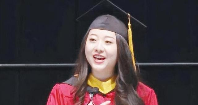 空气香甜女杨舒平,已被美国驱逐出境,如今回国下场大快人心