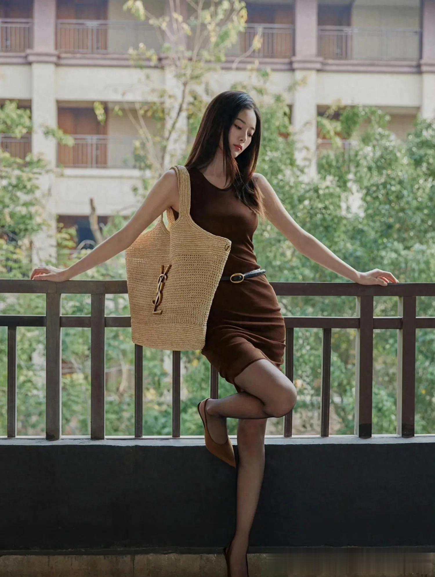 徐艺洋不愧是我和黄子韬都看上的女人