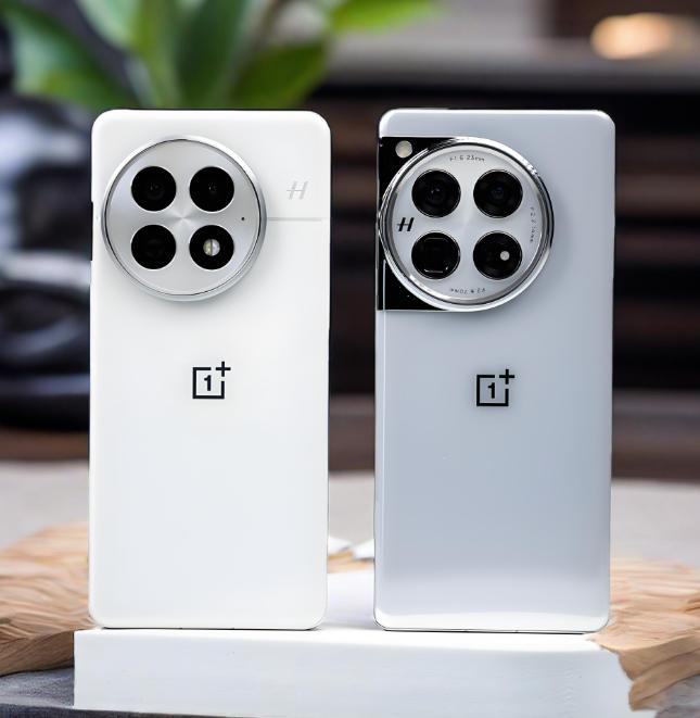 “环”梦已碎!一加15外观设计复归,说一点大实话